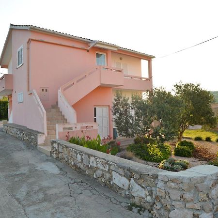Apartments Lonic Kukljica Dış mekan fotoğraf