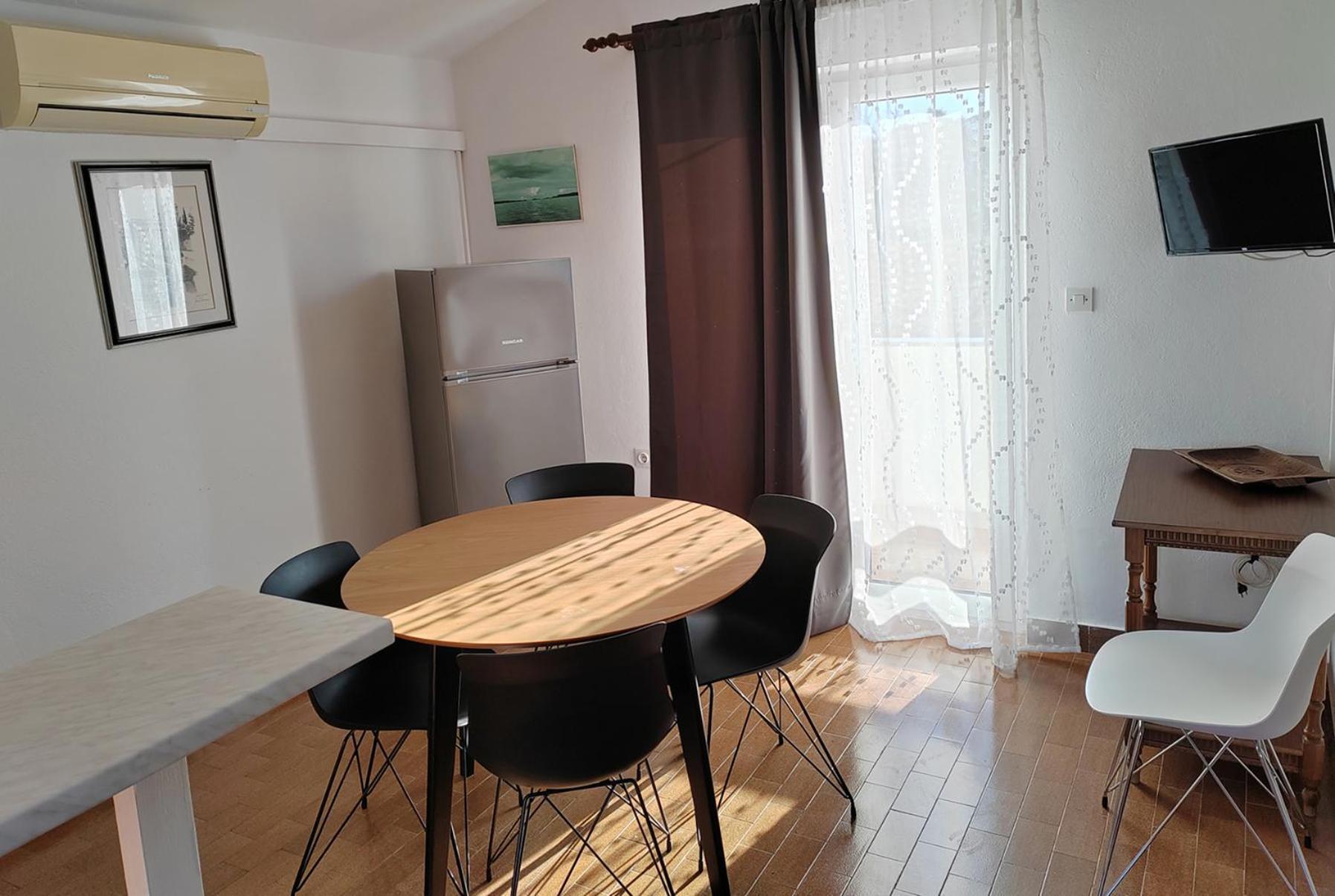 Apartments Lonic Kukljica Dış mekan fotoğraf