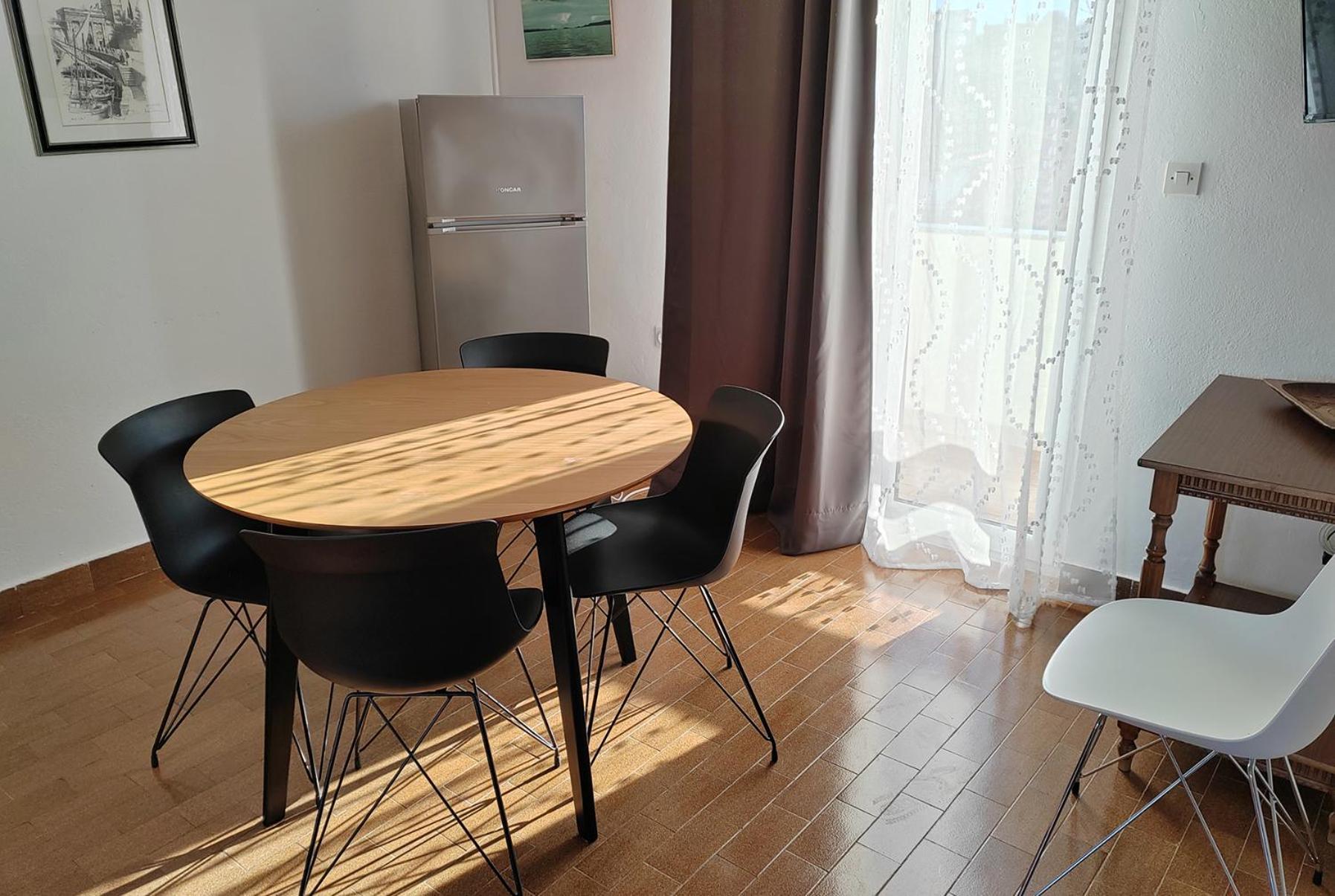 Apartments Lonic Kukljica Dış mekan fotoğraf