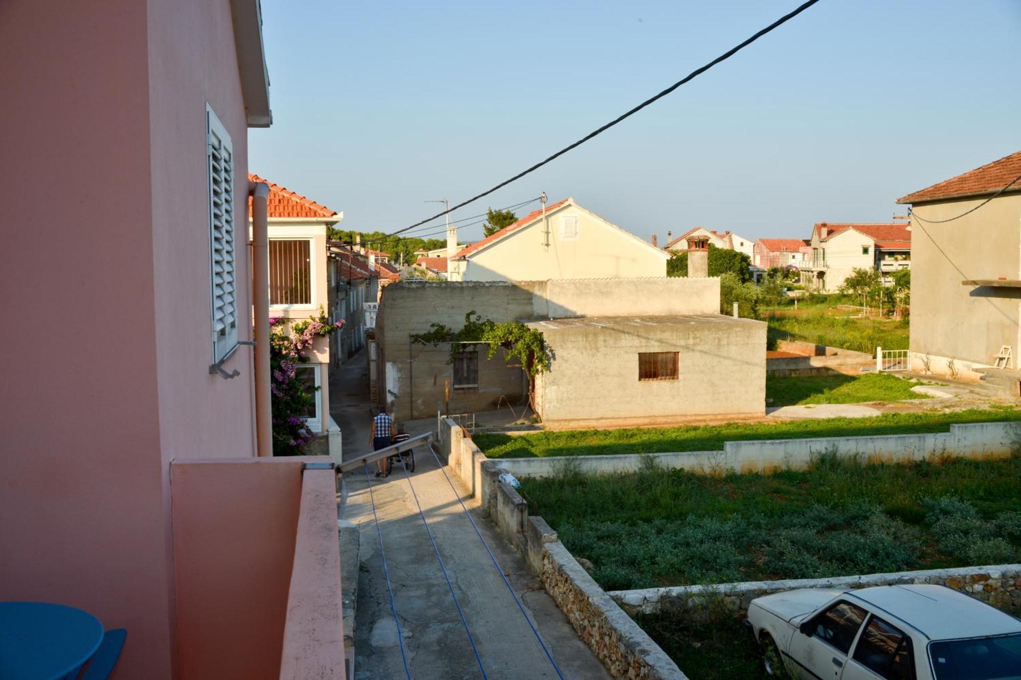 Apartments Lonic Kukljica Oda fotoğraf