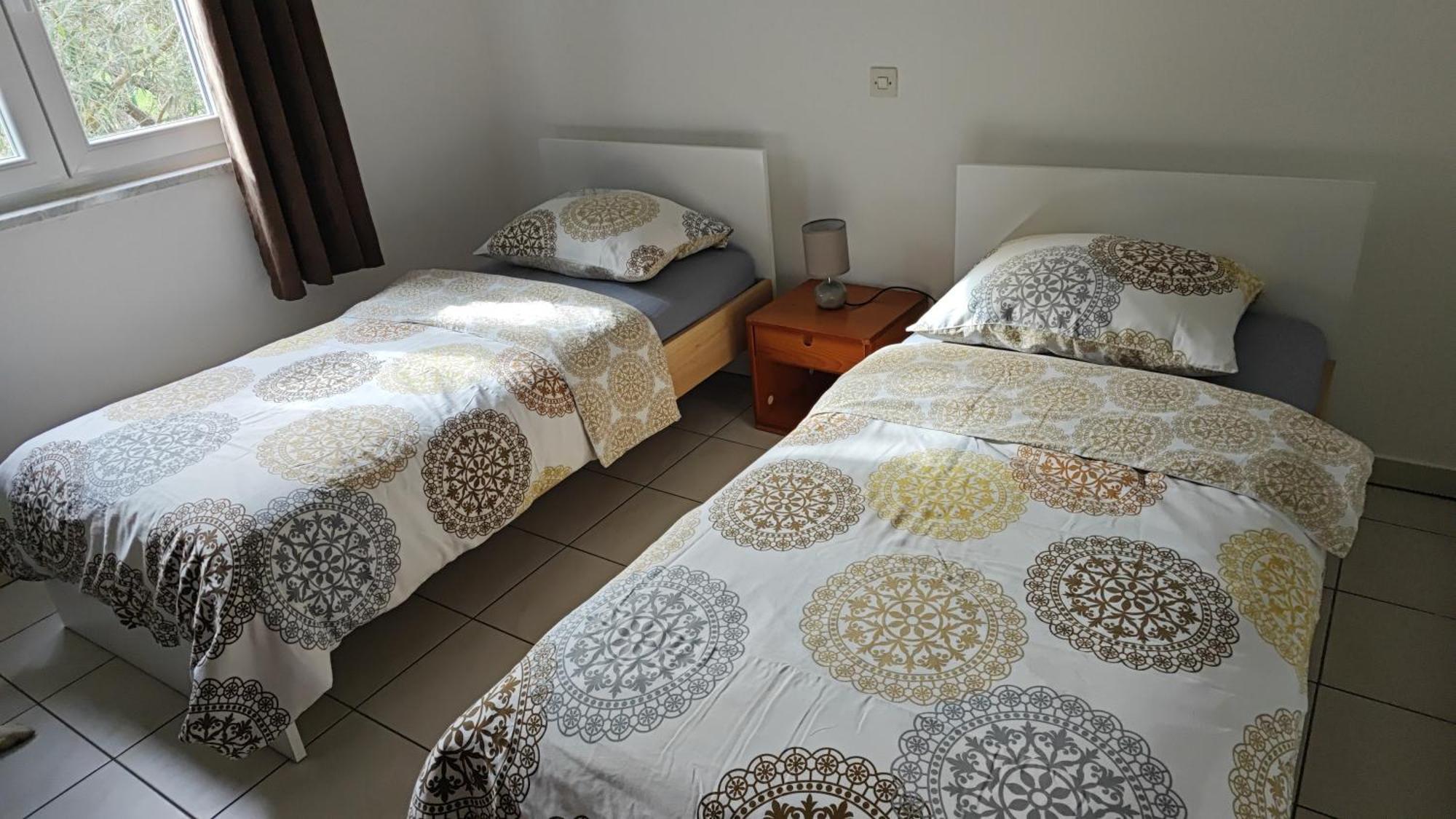 Apartments Lonic Kukljica Dış mekan fotoğraf