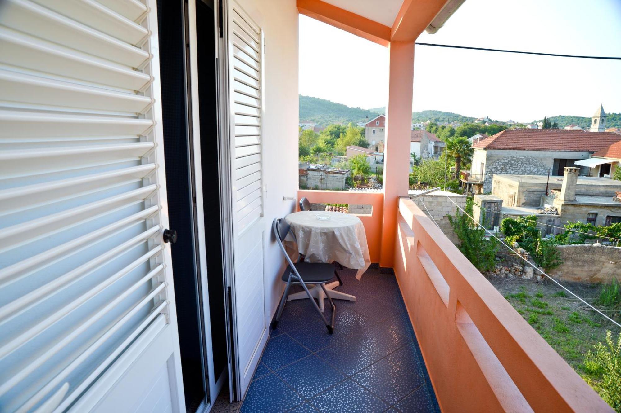 Apartments Lonic Kukljica Dış mekan fotoğraf
