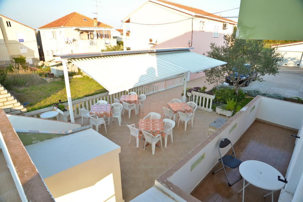 Apartments Lonic Kukljica Dış mekan fotoğraf