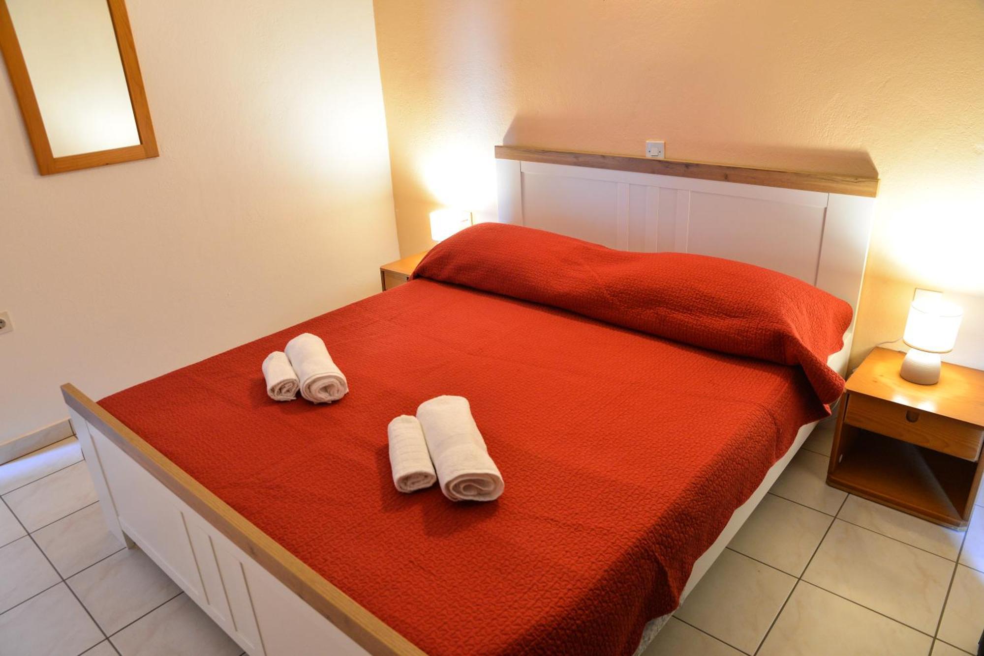Apartments Lonic Kukljica Dış mekan fotoğraf