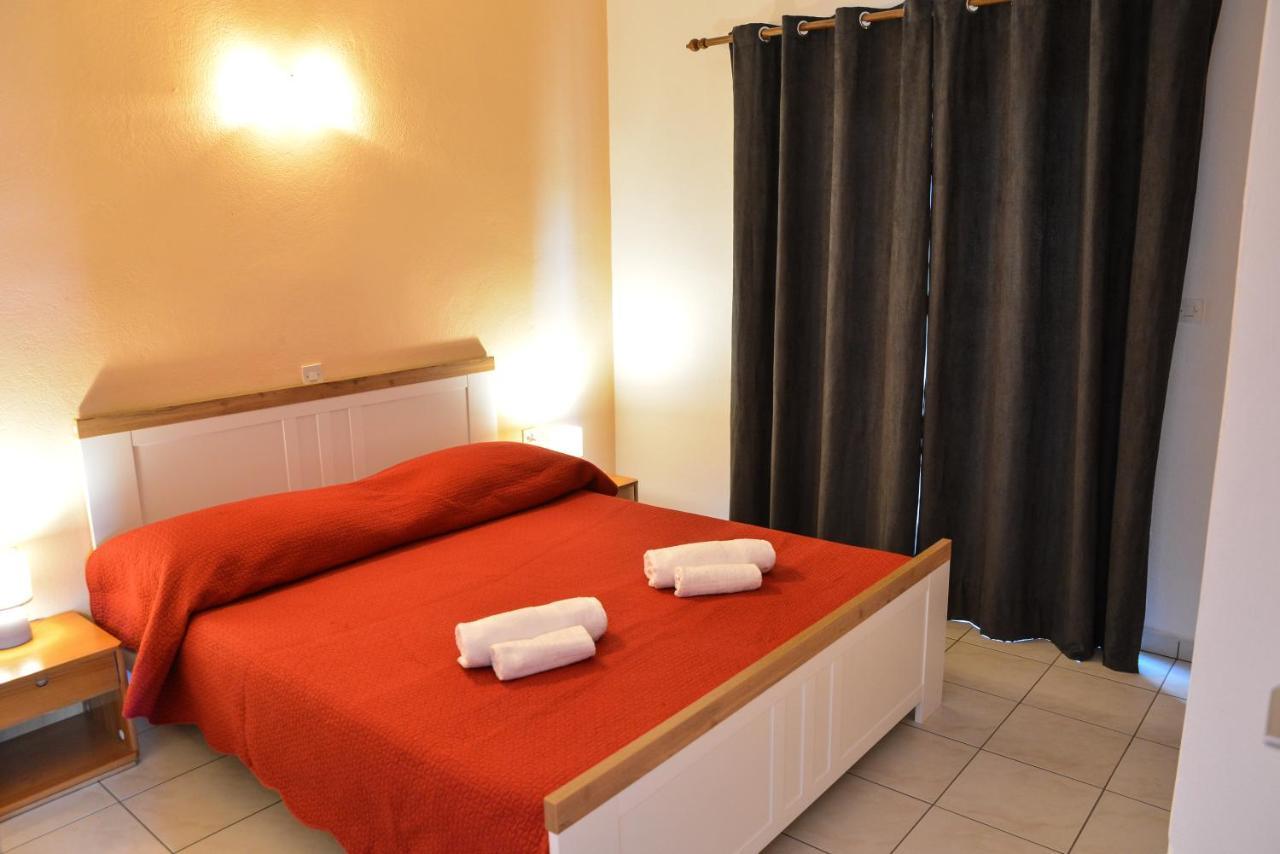 Apartments Lonic Kukljica Dış mekan fotoğraf