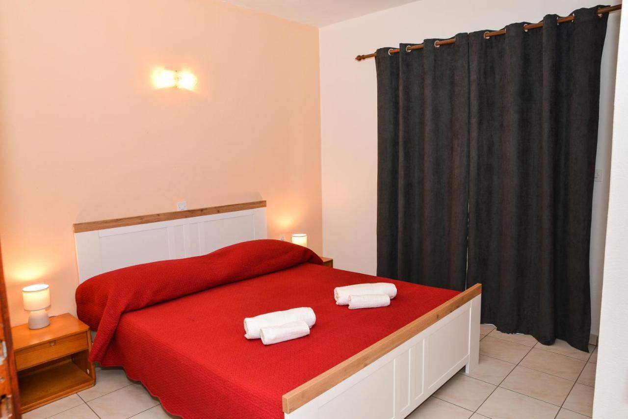 Apartments Lonic Kukljica Dış mekan fotoğraf